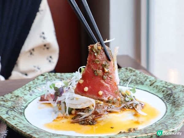 3小時假日日式Brunch ♥ 灣仔OZAKAYA