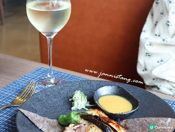 3小時假日日式Brunch ♥ 灣仔OZAKAYA