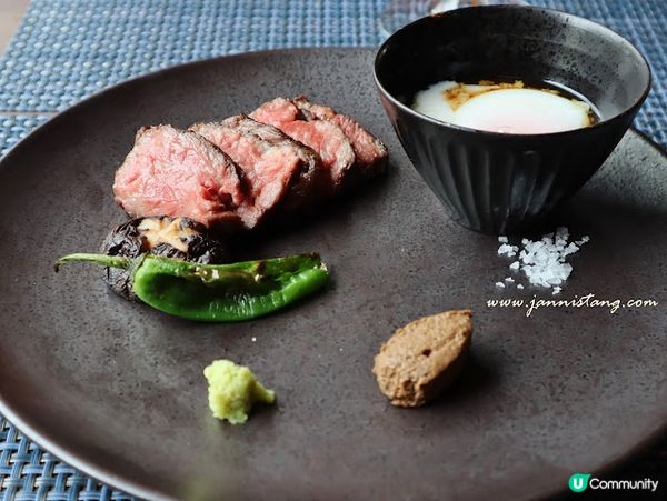 3小時假日日式Brunch ♥ 灣仔OZAKAYA