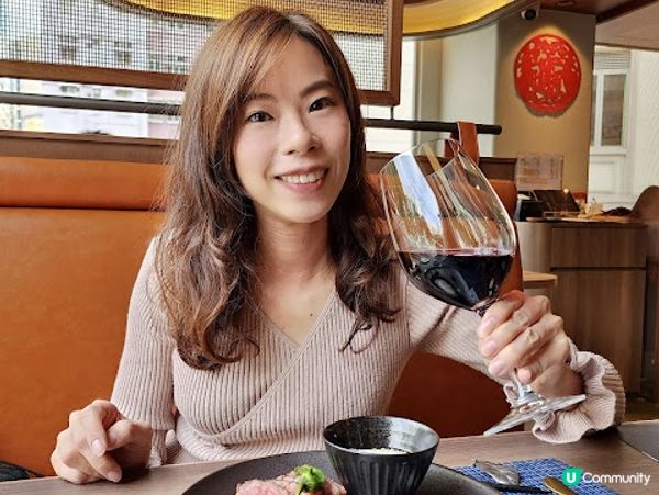 3小時假日日式Brunch ♥ 灣仔OZAKAYA