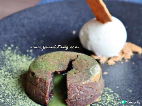 3小時假日日式Brunch ♥ 灣仔OZAKAYA