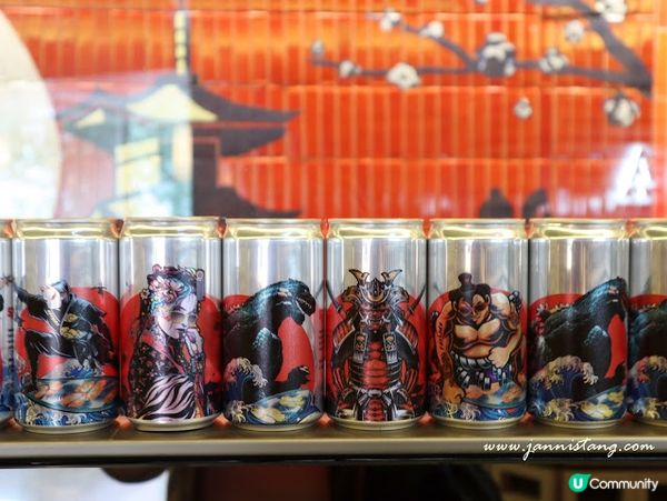 3小時假日日式Brunch ♥ 灣仔OZAKAYA