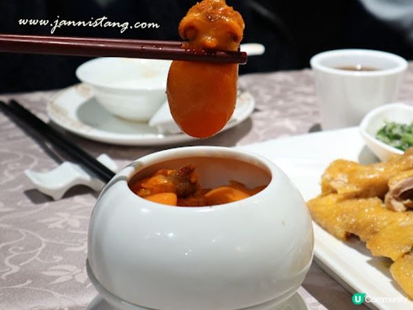 期間限定。好意頭賀年菜。有得食有得玩