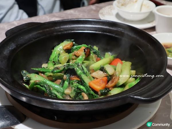 期間限定。好意頭賀年菜。有得食有得玩