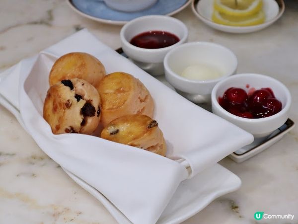 優雅時尚。Stay fabulous 下午茶