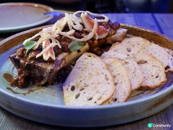 大大份的滋味。大大份的 '肉' 望。Smokehouse