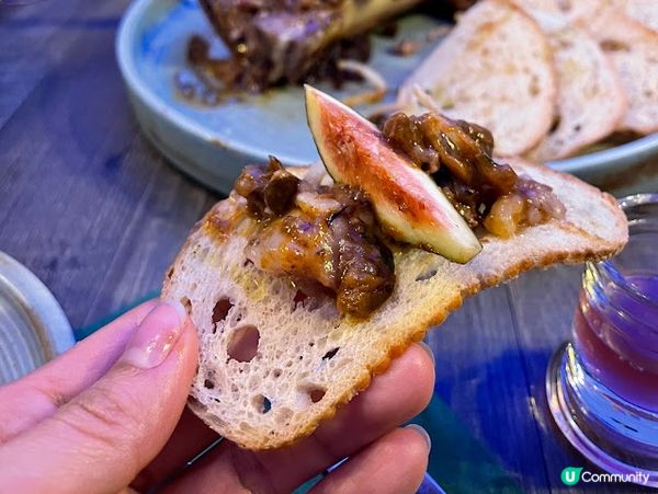 大大份的滋味。大大份的 '肉' 望。Smokehouse