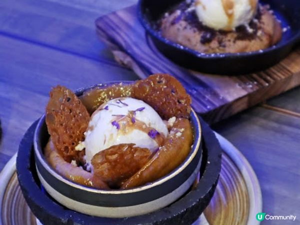大大份的滋味。大大份的 '肉' 望。Smokehouse