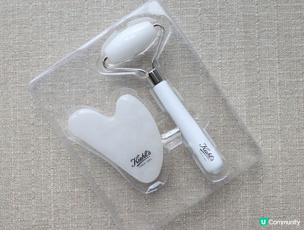 早C晚A雙精華精準修護肌膚∥Kiehl’s皇牌淡紋去斑組合 C + A