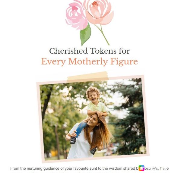 {{Photobook}} Gifts for Mother's Day