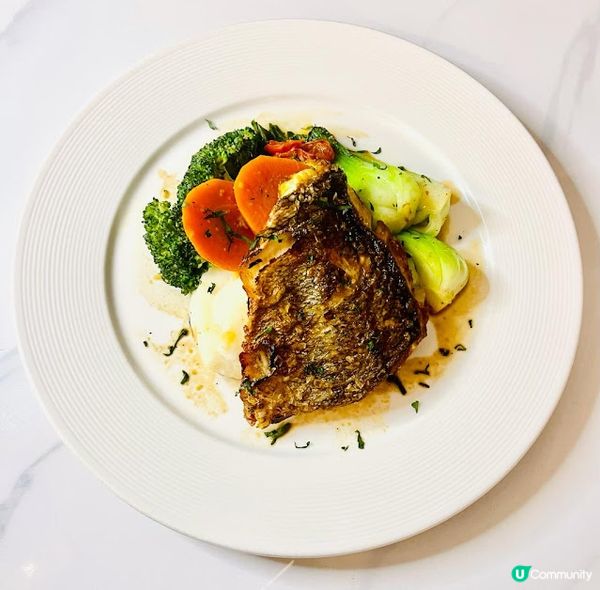 西貢人氣水手風海景酒吧餐廳 Bistrocana 開幕