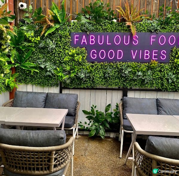 西貢人氣水手風海景酒吧餐廳 Bistrocana 開幕