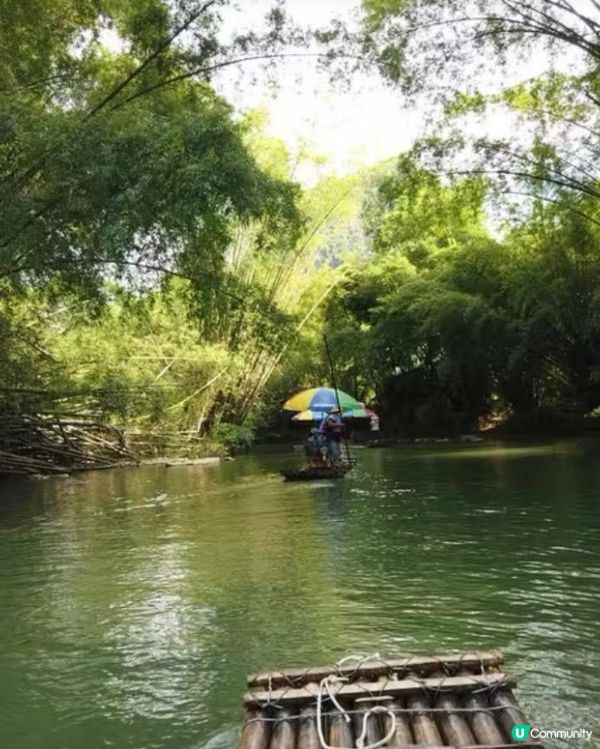 桂林精華遊