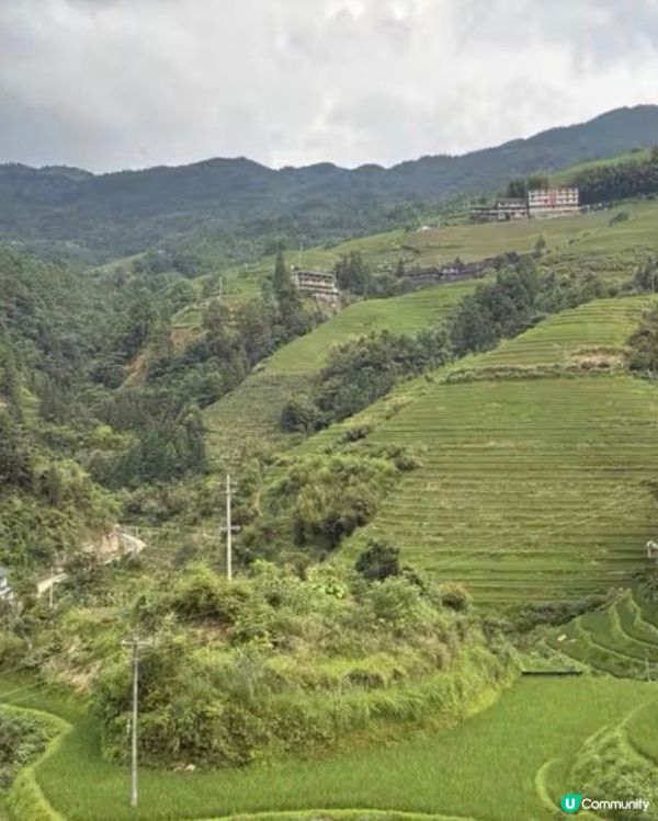 桂林精華遊