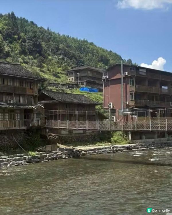 桂林精華遊