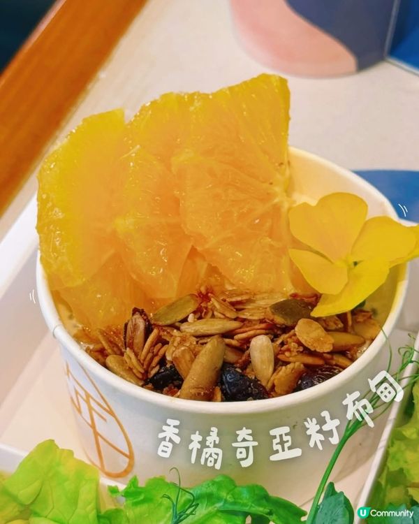 週末野餐好去處🧺 約姊妹打卡❣️