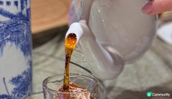 召喚蟹迷 ♥ 帝京軒「金秋。蟹悅宴」