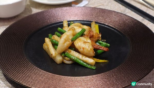 召喚蟹迷 ♥ 帝京軒「金秋。蟹悅宴」