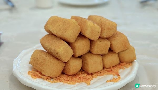 週末西貢吃海鮮。六福菜館