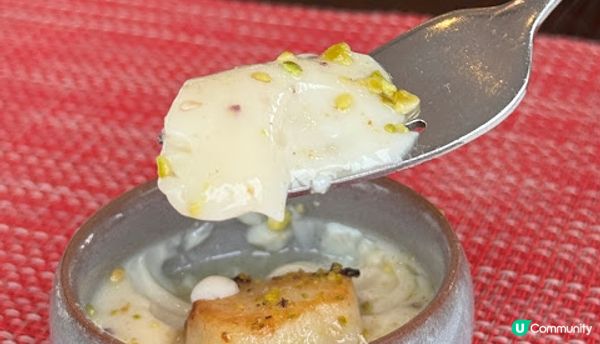 召喚開心果迷! 47樓嘆開心果下午茶