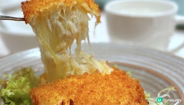 秋冬滋補菜。將軍澳紫粵軒