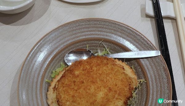 秋冬滋補菜。將軍澳紫粵軒