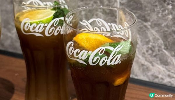 可樂迷必食的自助餐 ♥ 石門Alva House