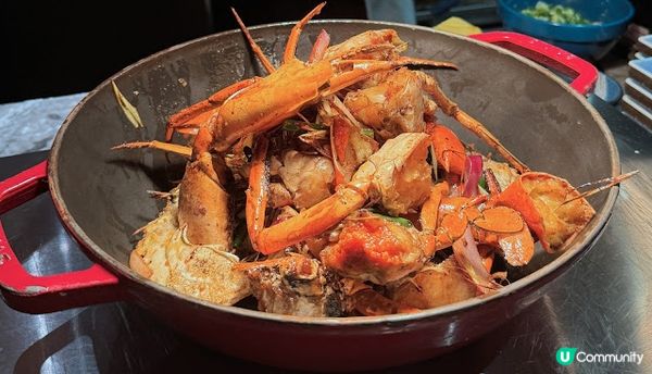 可樂迷必食的自助餐 ♥ 石門Alva House