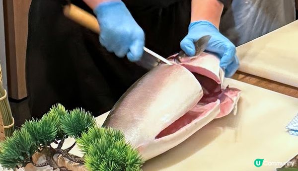 可樂迷必食的自助餐 ♥ 石門Alva House