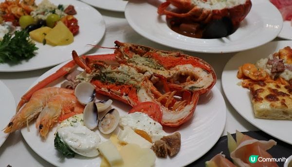 濃厚意風。Festa Italiana