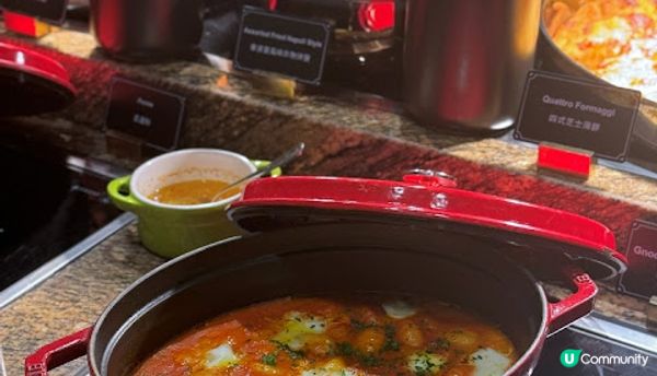 濃厚意風。Festa Italiana