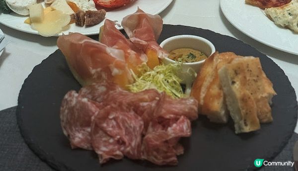 濃厚意風。Festa Italiana