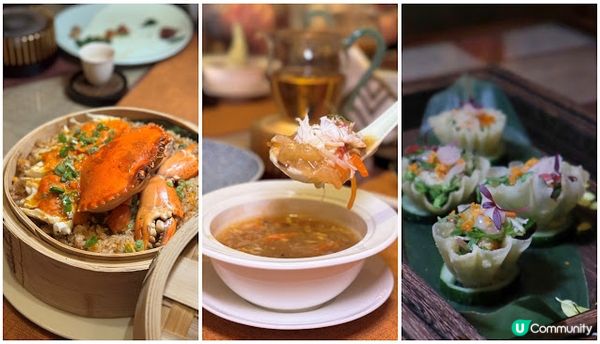 紥實的福建菜 ♥ 茗悅