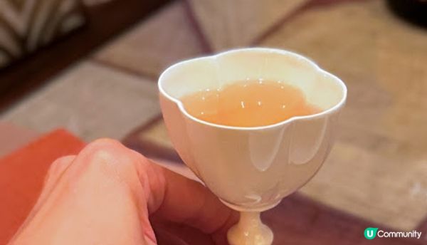 紥實的福建菜 ♥ 茗悅