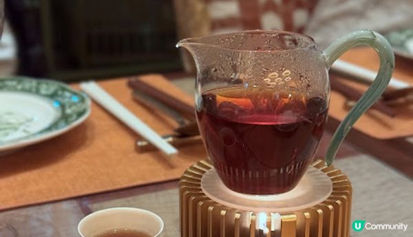 紥實的福建菜 ♥ 茗悅