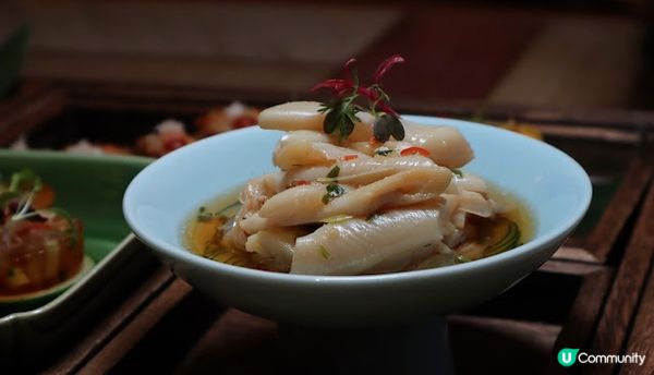 紥實的福建菜 ♥ 茗悅