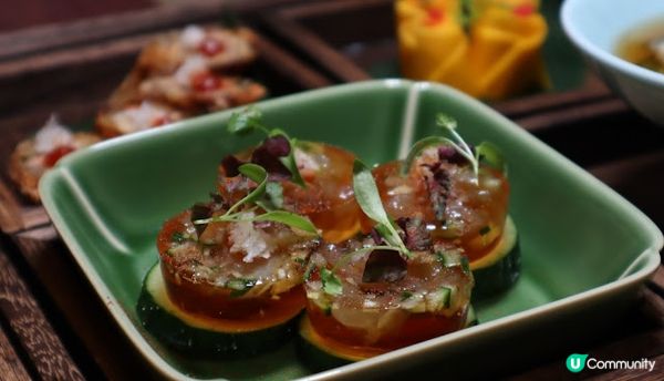 紥實的福建菜 ♥ 茗悅