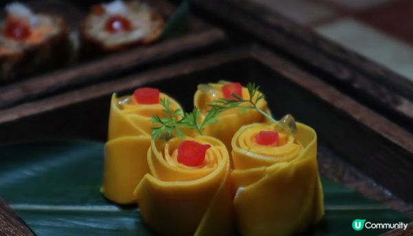 紥實的福建菜 ♥ 茗悅