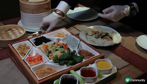 紥實的福建菜 ♥ 茗悅