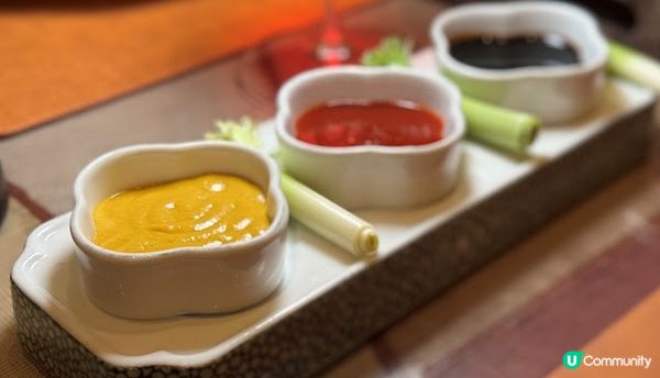 紥實的福建菜 ♥ 茗悅