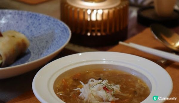 紥實的福建菜 ♥ 茗悅