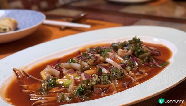 紥實的福建菜 ♥ 茗悅