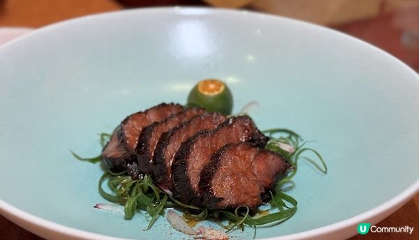 紥實的福建菜 ♥ 茗悅