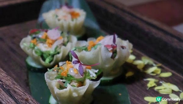 紥實的福建菜 ♥ 茗悅