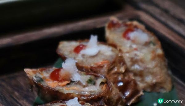 紥實的福建菜 ♥ 茗悅