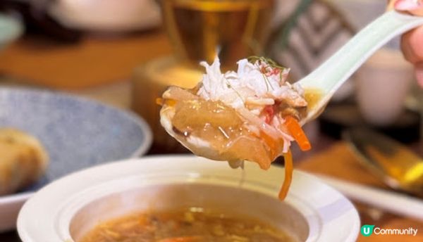 紥實的福建菜 ♥ 茗悅