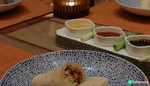 紥實的福建菜 ♥ 茗悅