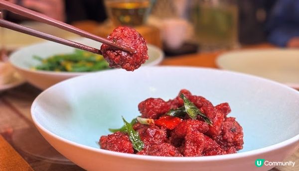 紥實的福建菜 ♥ 茗悅