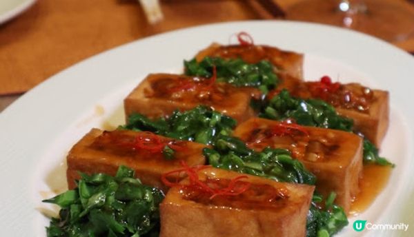 紥實的福建菜 ♥ 茗悅