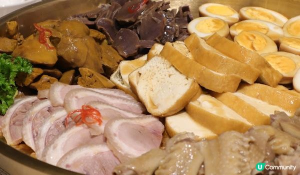 文化傳承。非遺「九大簋」♥ 帝京軒